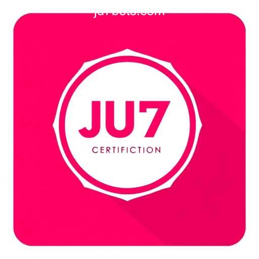 JU7.bet_Plataforma oficial de certificação.