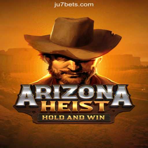 Experience the Thrill of ArizonaHeist: A Revolutionary Gaming Adventure
