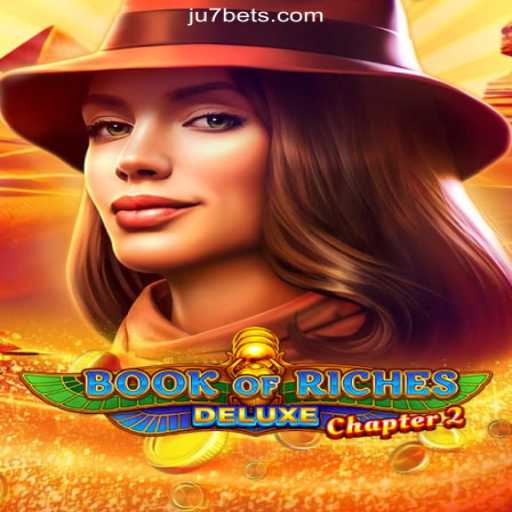 Exploring the Adventure: Book of Riches Deluxe Chapter 2