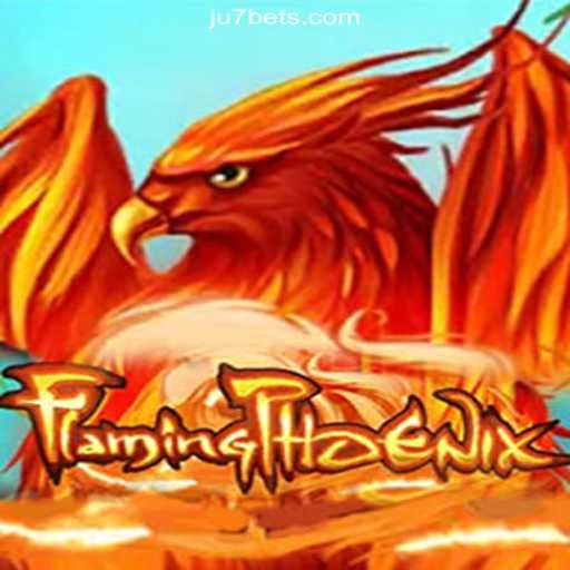 FlamingPhoenix: Dive into an Epic Gaming Adventure