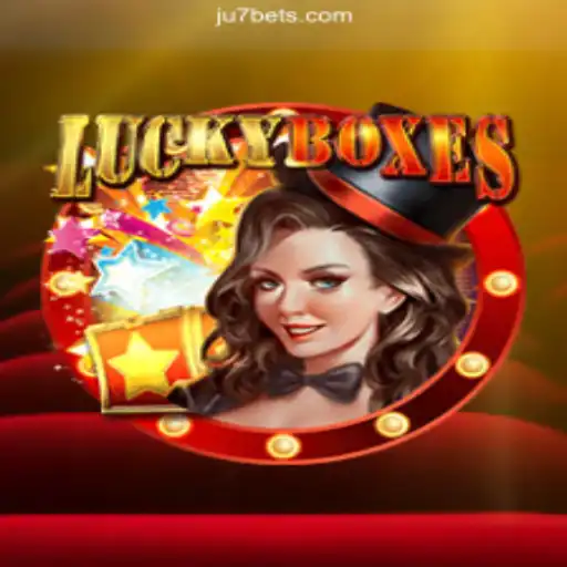 Exploring LuckyBoxes: An Engaging Game Experience