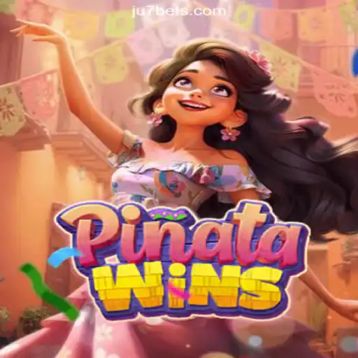 Exploring the Allure of PinataWins: A Vibrant Gaming Experience on JU7.bet