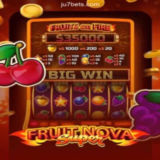 Exploring FruitNovaSuper: A Thrilling Adventure in Gaming