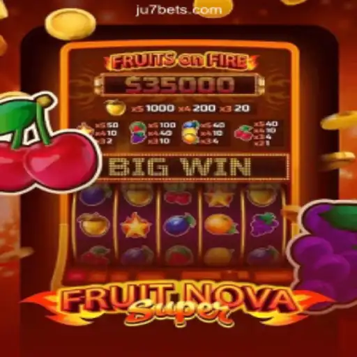 Exploring FruitNovaSuper: A Thrilling Adventure in Gaming