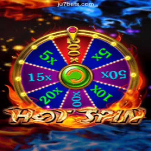 Exploring the Thrills of HotSpin: An In-Depth Guide