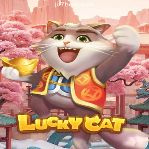 LuckyCat: An Engaging Journey into the World of Gaming