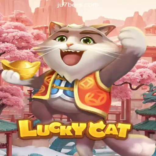 LuckyCat: An Engaging Journey into the World of Gaming