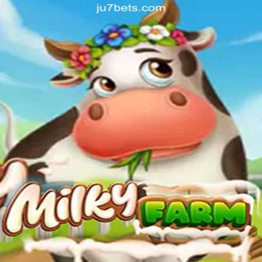 Discover the Enchanting World of MilkyFarm: A New Farm Simulation Adventure