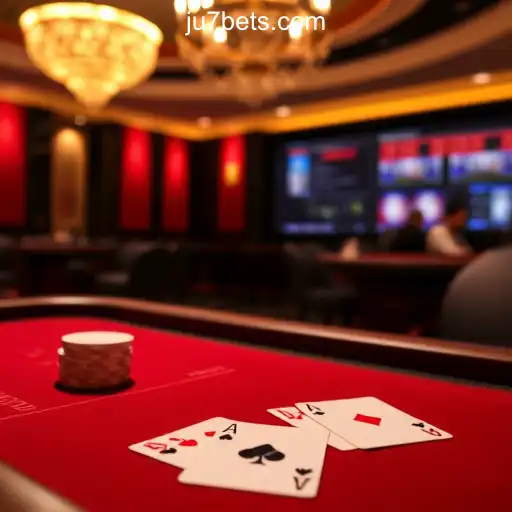 Exploring Online Baccarat: A Deep Dive into the Casino Classic