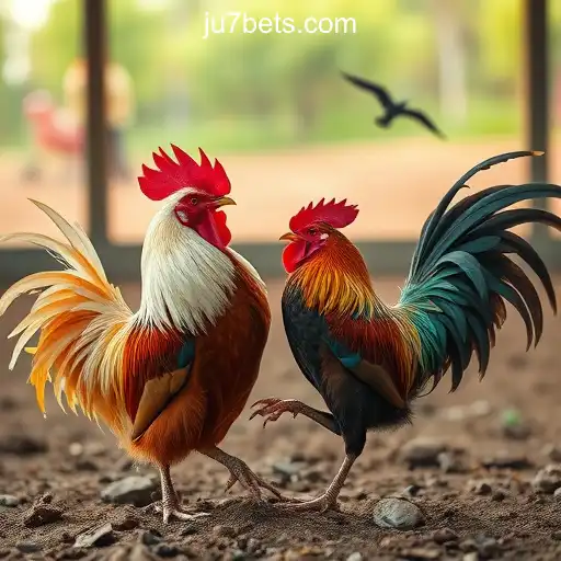 Exploring the Phenomenon of Online Sabong