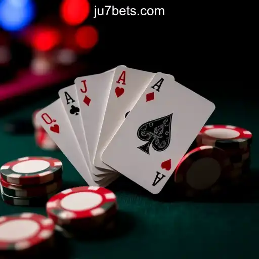 Exploring the World of Poker Games