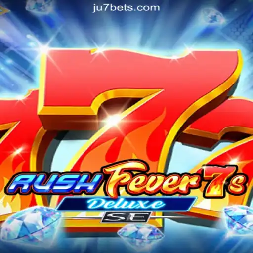 RushFever7sDeluxeSE: A Thrilling Casino Game Adventure