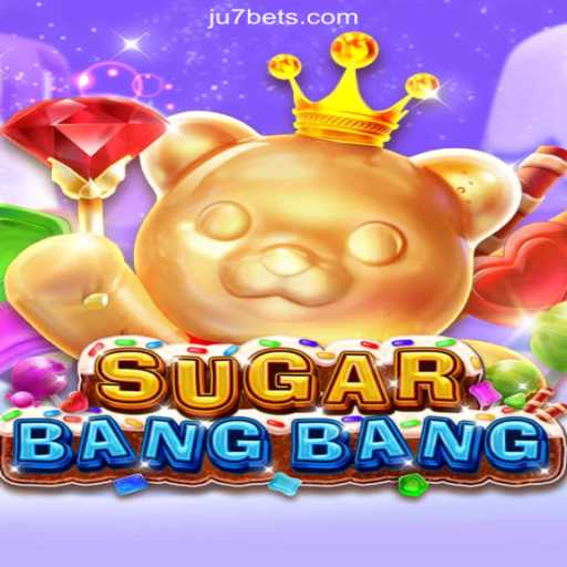 SUGARBANGBANG: A Sweet Tale of Adventure Meets Strategy