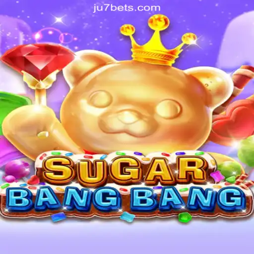 SUGARBANGBANG: A Sweet Tale of Adventure Meets Strategy