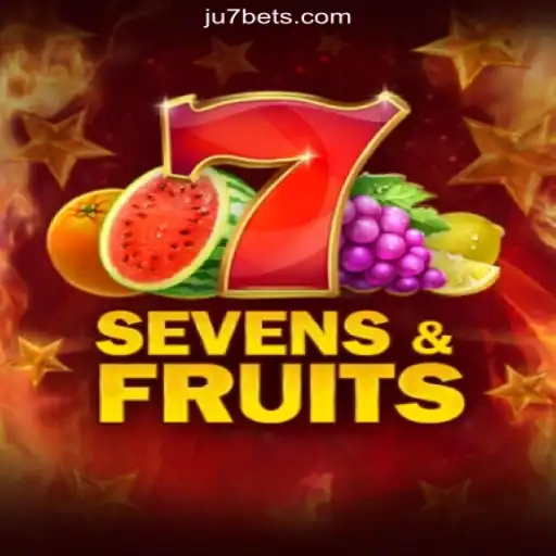 SevensFruits: A Juicy Dive into the World of Digital Slot Gaming