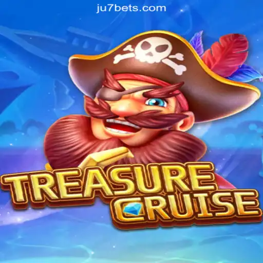 Unveiling TREASURECRUISE: The Adventurous World Awaits